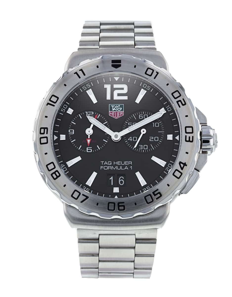 Tag heuer formula 1 wau111a outlet